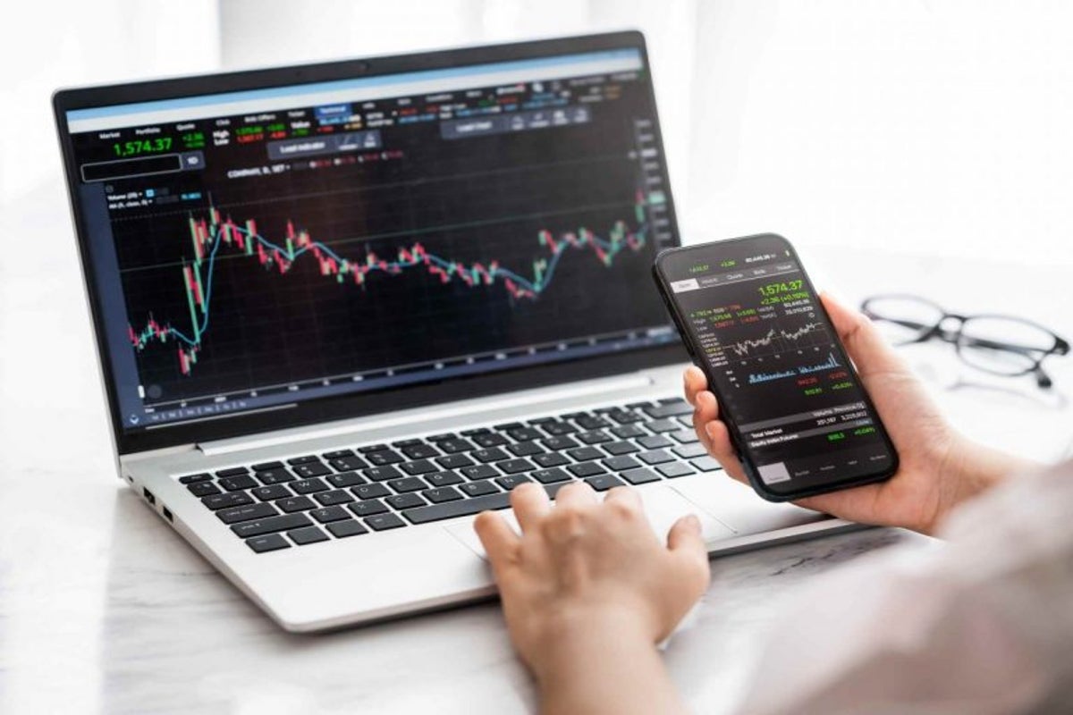 أنظمة التداول