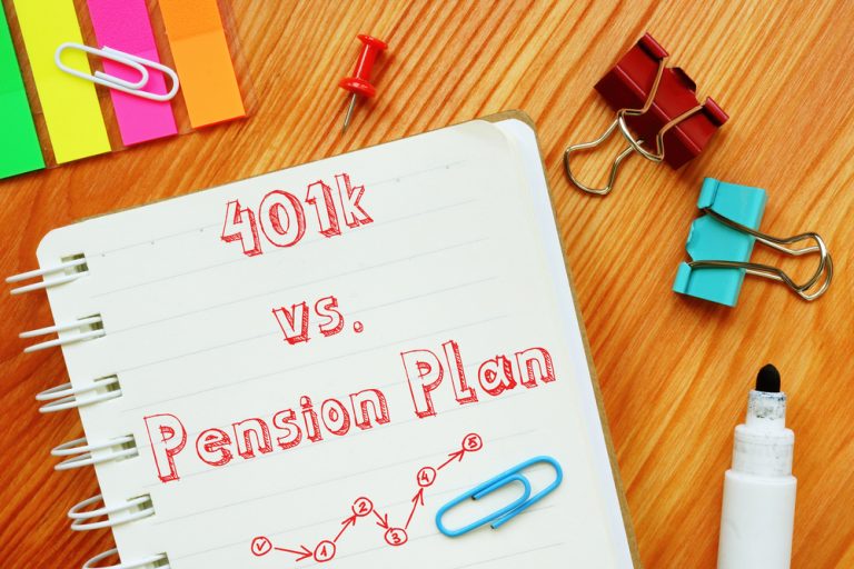 401(k) vs. Pension Plan: Which Is Better For You?