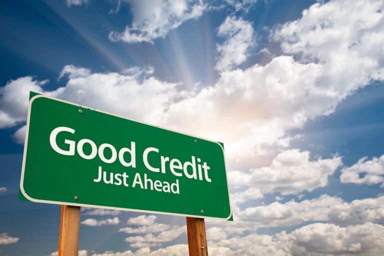 What Is A Good Credit Score And How Do I Get One?