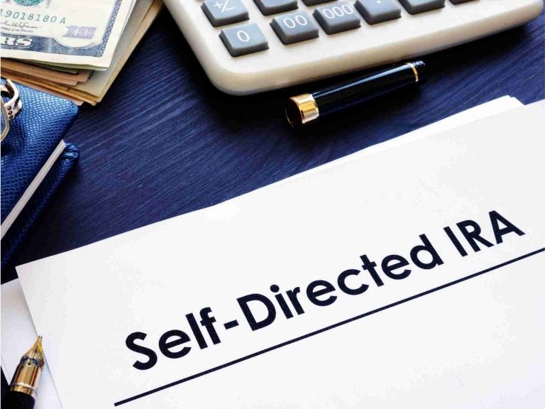 Self-Directed IRA Real Estate Investing