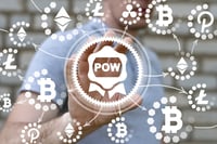 What Is Proof of Work (PoW) in Blockchain?