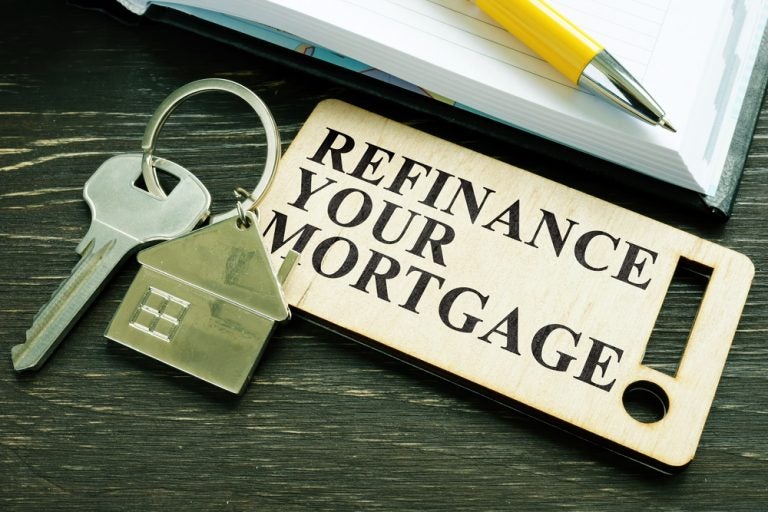 When Should You Refinance a Mortgage?