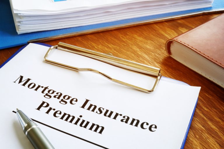 What Is Mortgage Insurance Premium?