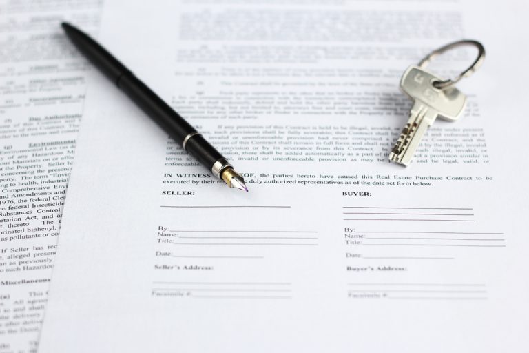 What Is a Clear Title in Real Estate Transactions?