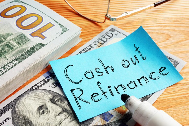 Cash Out Refinance Pros and Cons