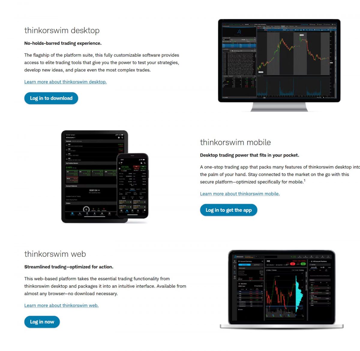 How to Trade Futures on thinkorswim - Benzinga