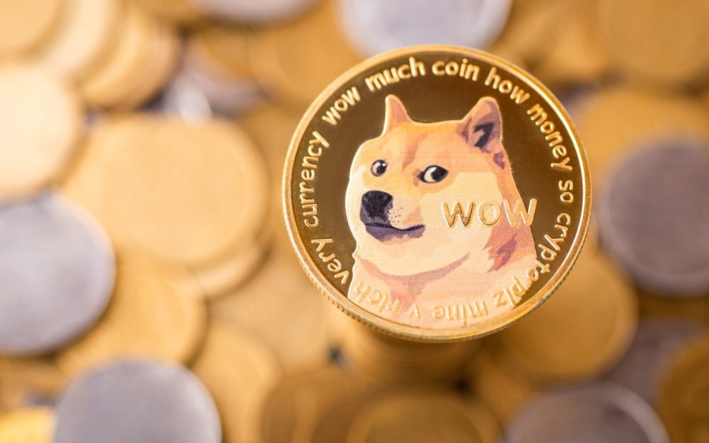 dogecoin