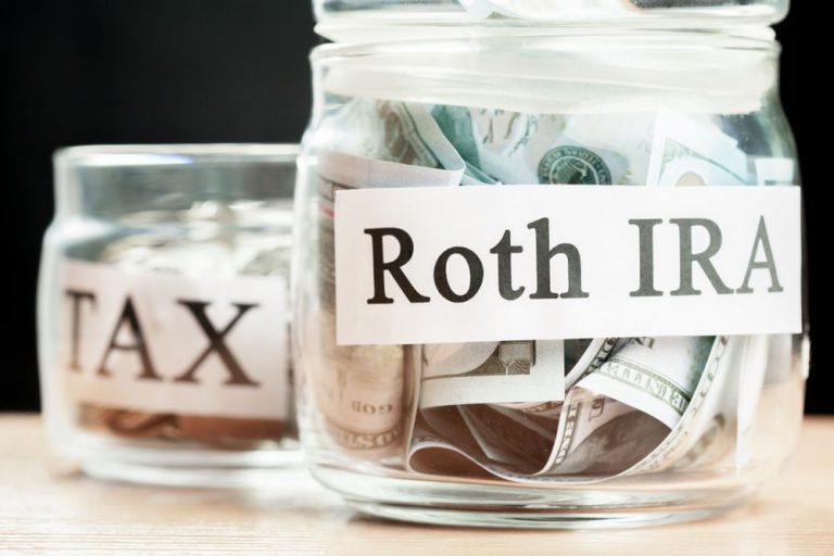 Best Roth IRA Accounts for July 2024