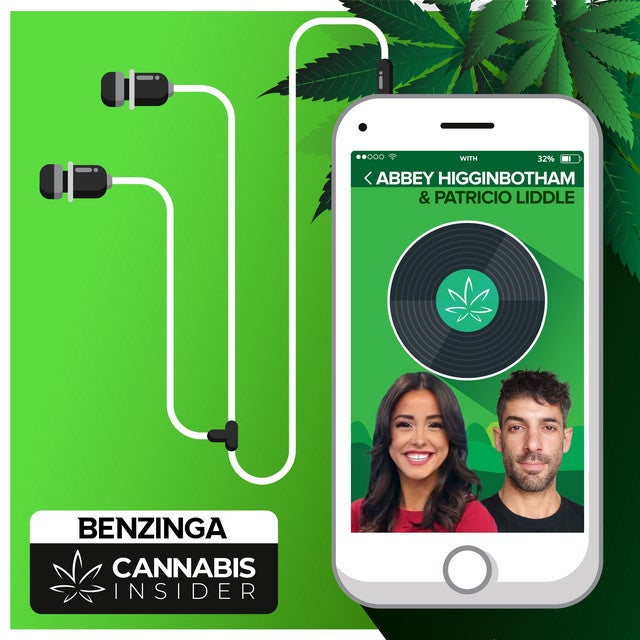 Benzinga Podcasts - People, Process And Product - Benzinga