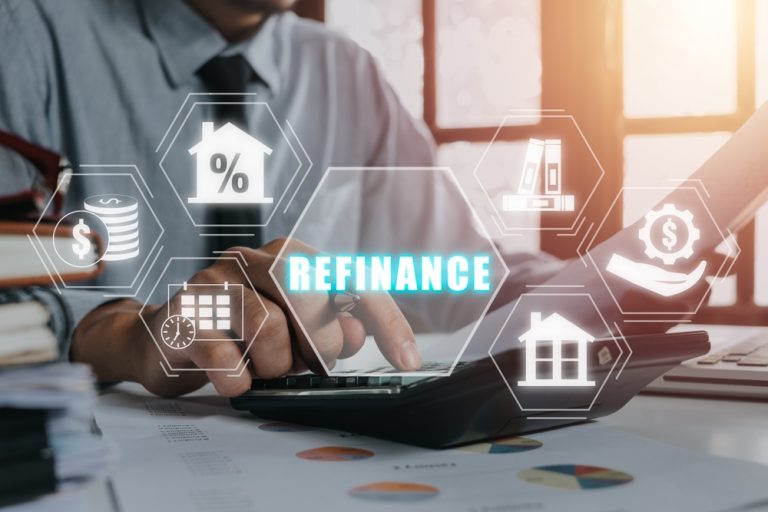 Mortgage Refinance Options: Which One is Right for You?