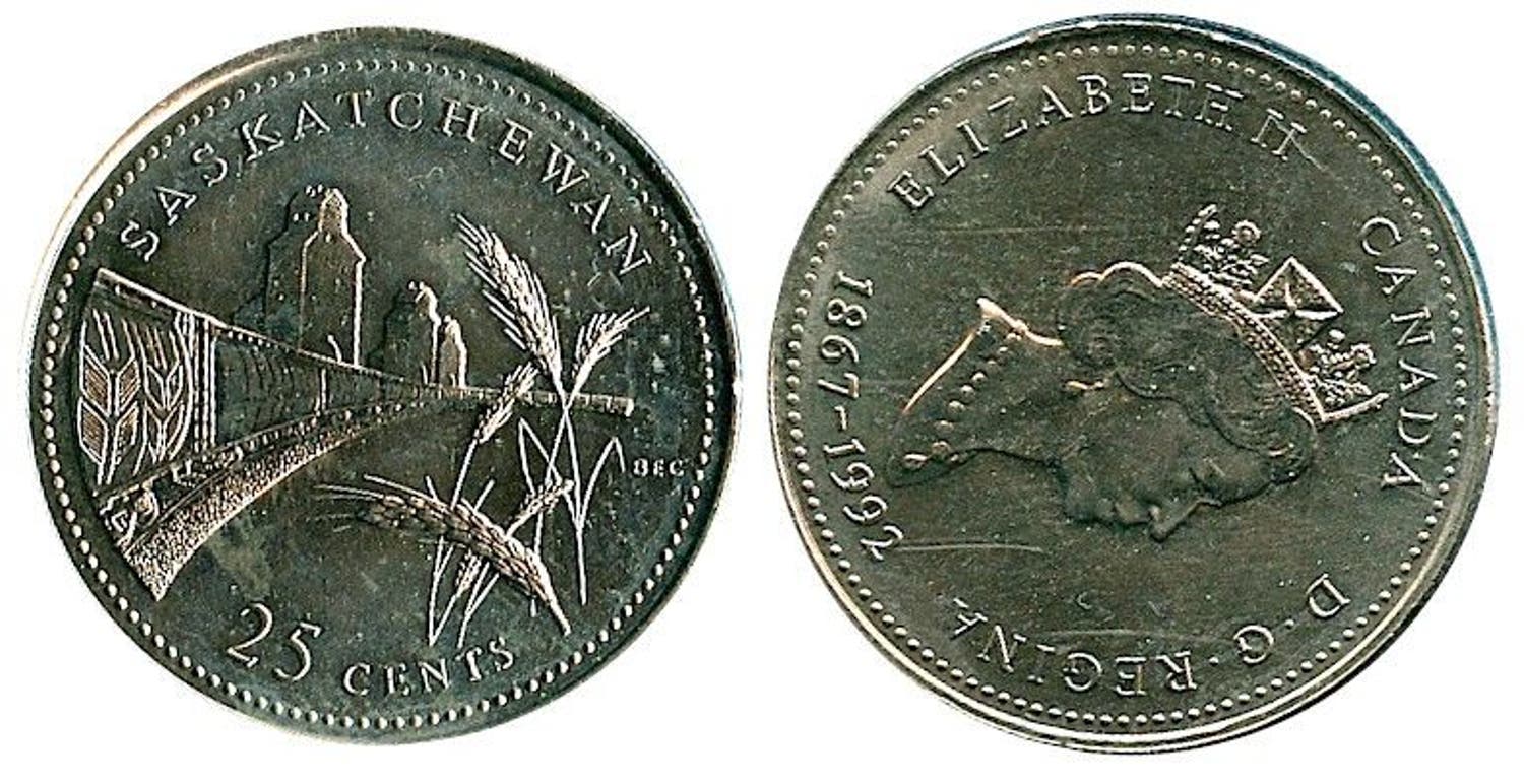 1992-Provincial-Quarters-with-Rotated-Die-Error