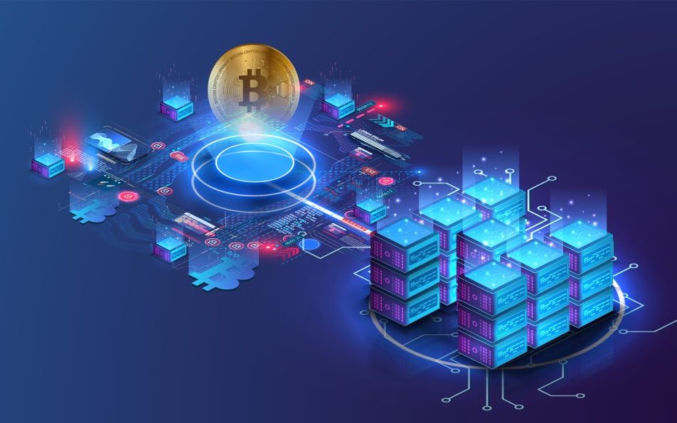 What Is Cryptocurrency Mining?