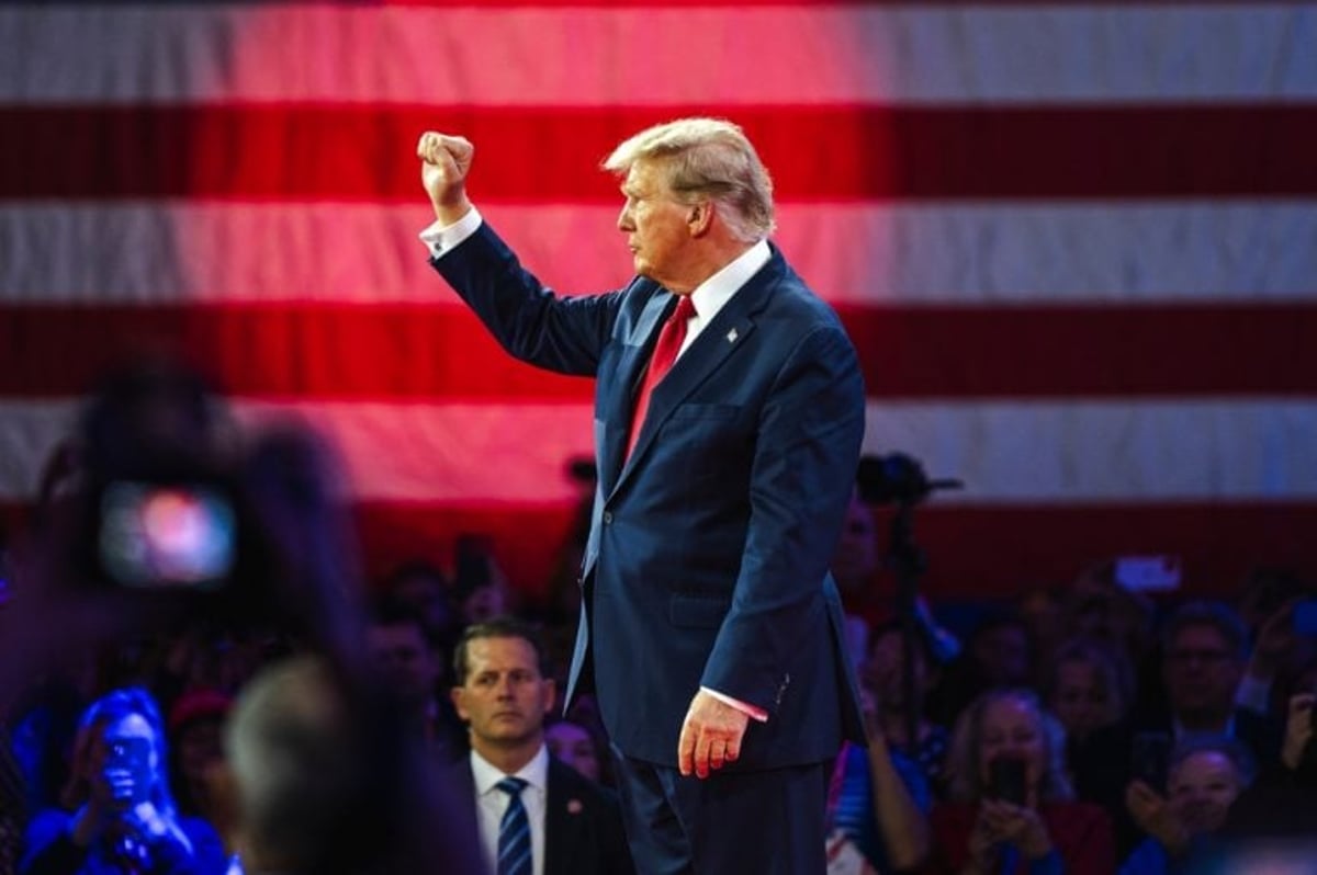 DJT Stock Price Prediction: 2025, 2026, 2030