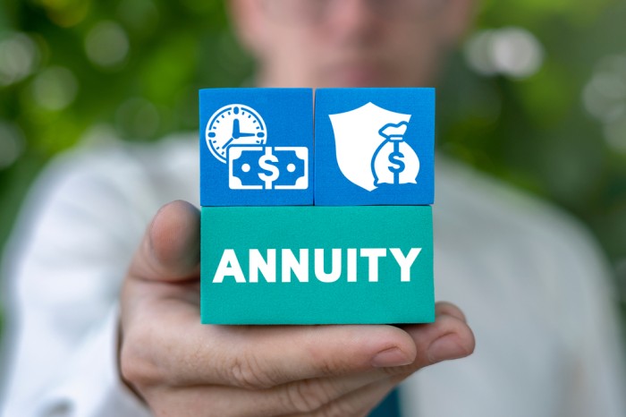 Best Fixed Annuity Rates • Benzinga