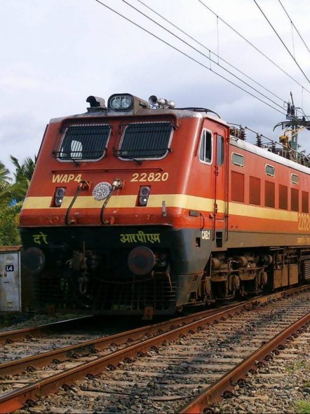 Top Railway Companies Ranked By Order Book