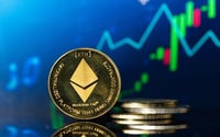 What Determines the Price of ETH?