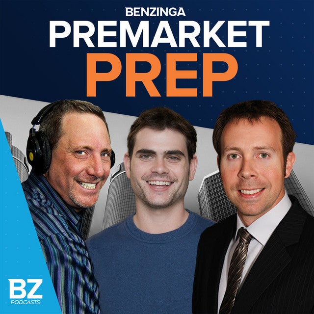 Benzinga Podcasts - The Crazy Market Continues $ABNB $SMCI