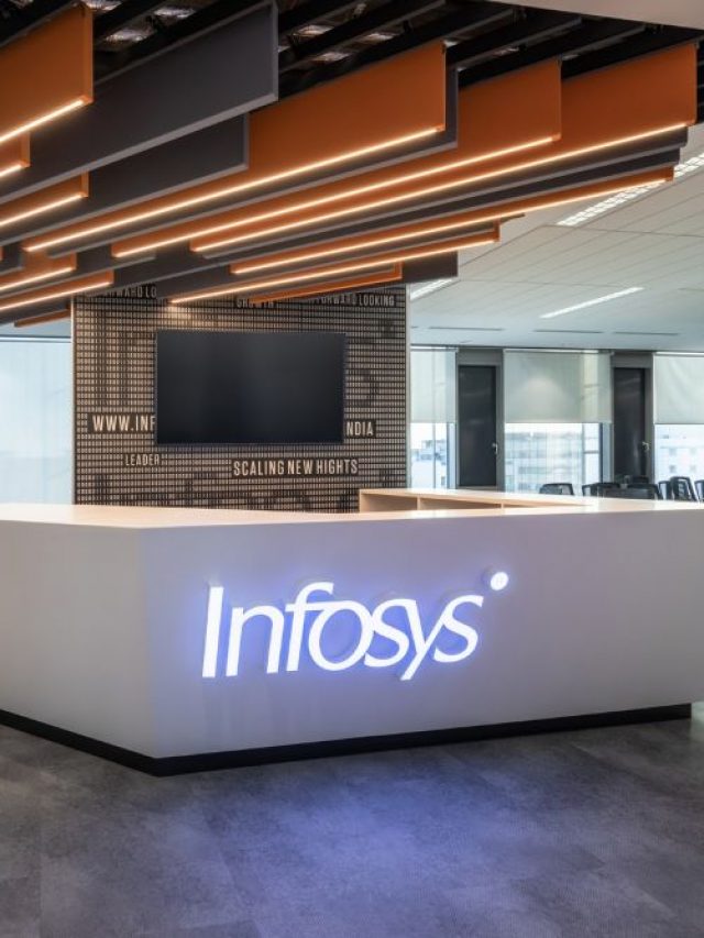 Infosys To Offer Higher Salaries to Fresh Hires