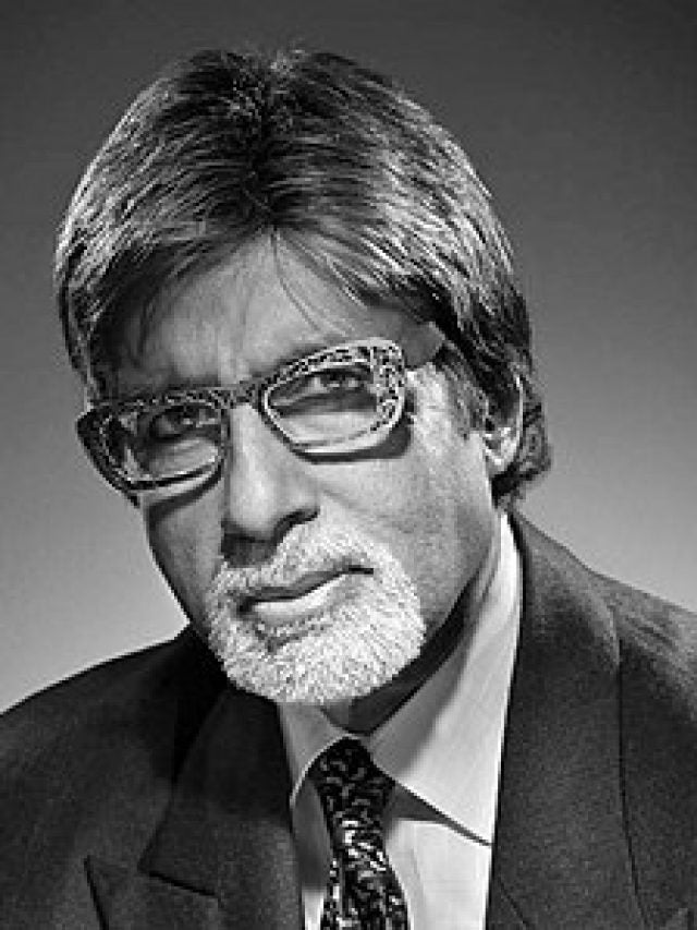 What Do Bollywood And Swiggy Have In Common- BigB!