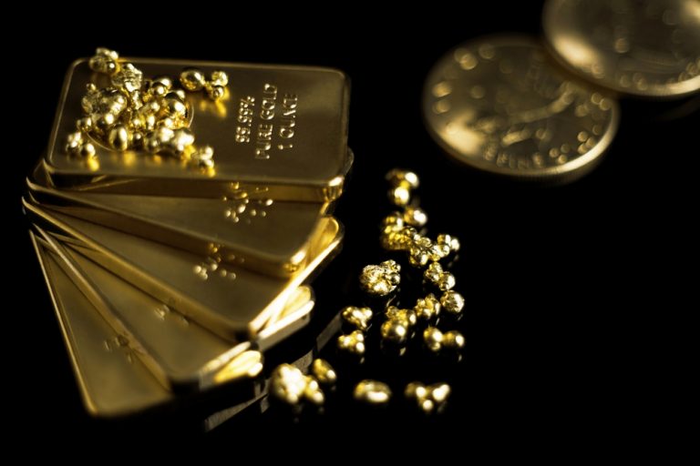 Gold Bars vs. Gold Coins: Which is a Better Investment?