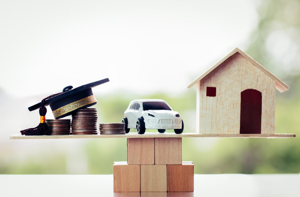Can You Have Two HELOCs on the Same Property? - Benzinga