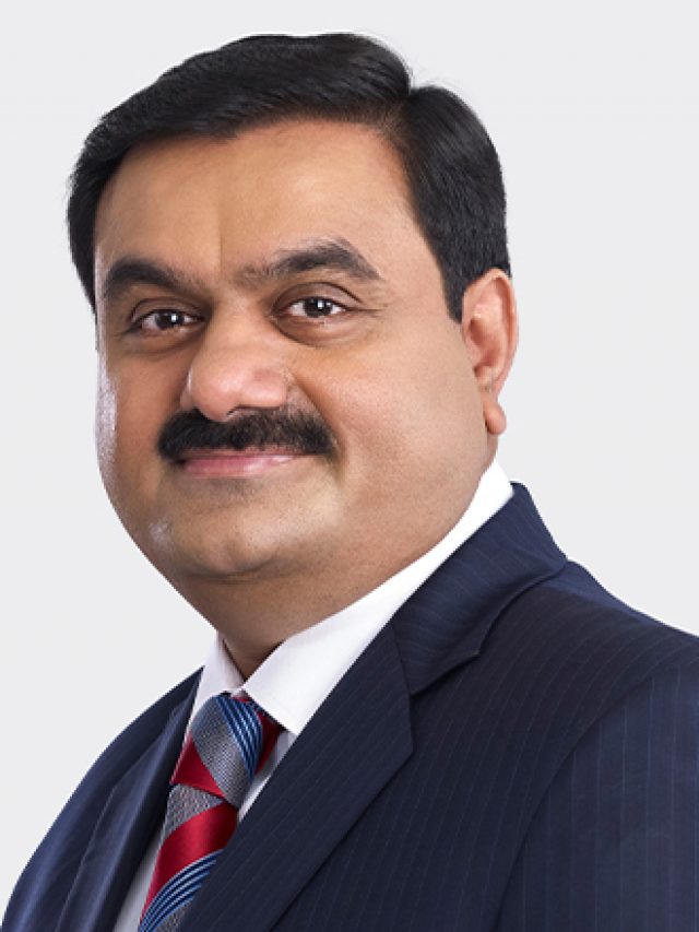 Gautam Adani Set To Become A Trillionaire