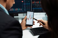 Quantower vs. NinjaTrader: Which Is the Better Choice in 2024