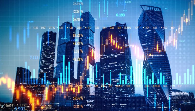 Best Cities to Invest in Real Estate