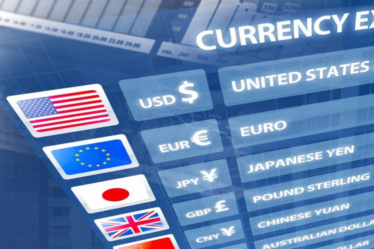 Understanding Currency Crosses: A Beginner’s Guide