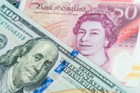GBP/USD Forecast