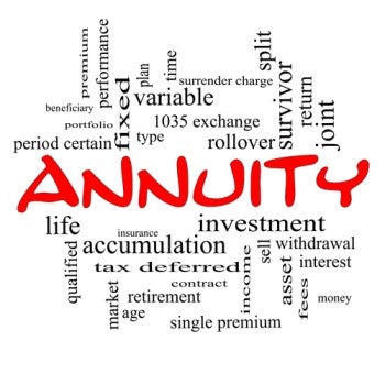 10 Best Annuity Companies of January 2025