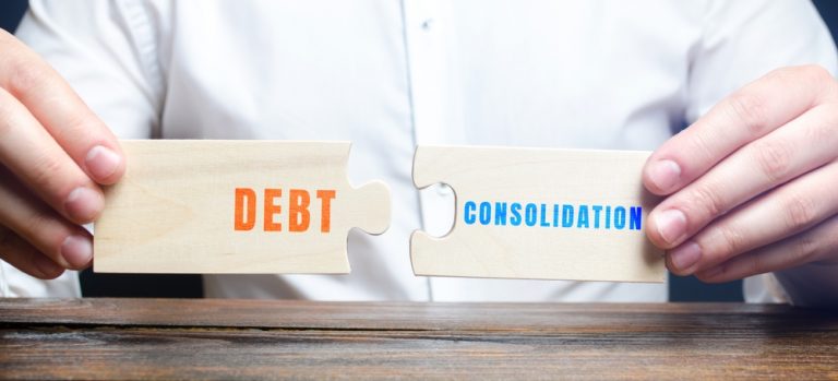 HELOC for Debt Consolidation: Does it Make Sense for You?