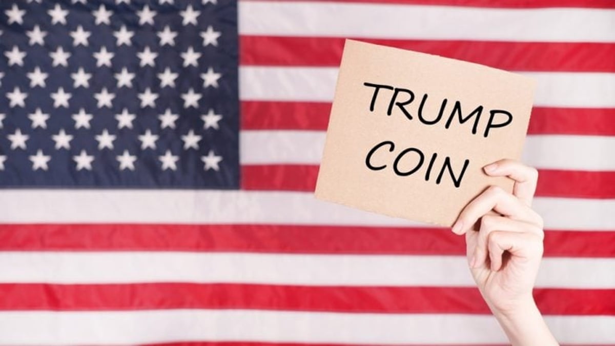 MAGA (TRUMP) Price Prediction 2025, 2026, 2030: Can TRUMP Rebound and Rally  Again? • Benzinga