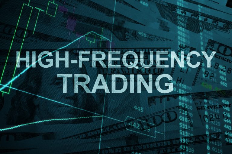 Best High-Frequency Trading Software