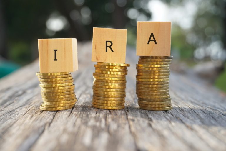 How to Convert Your IRA to a Gold IRA