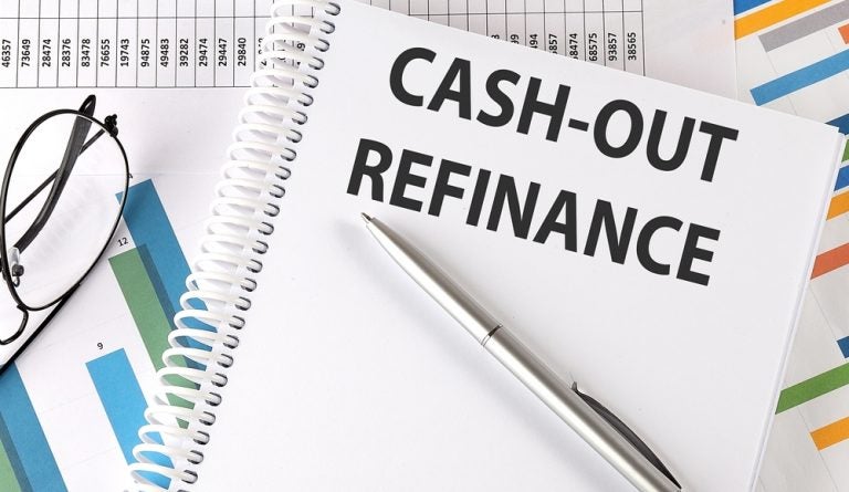 What Is a Cash-Out Refinance?