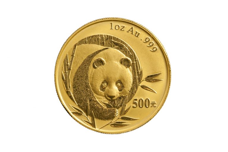 How to Invest in Chinese Panda Gold Coins