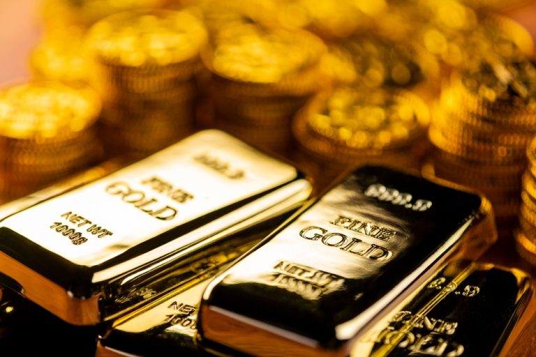 Is it Worth Buying Gold Bullion?