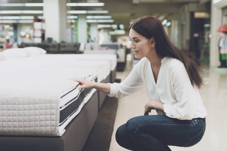When Is the Best Time of Year to Buy a Mattress?