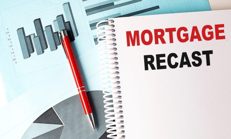 Mortgage Recast vs. Refinance: Which Is Better?
