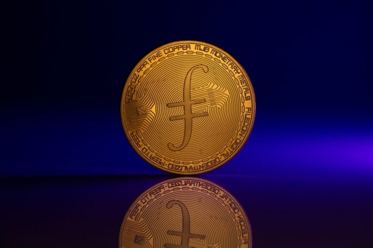 Filecoin (FIL) Price Prediction 2025, 2025 and 2030