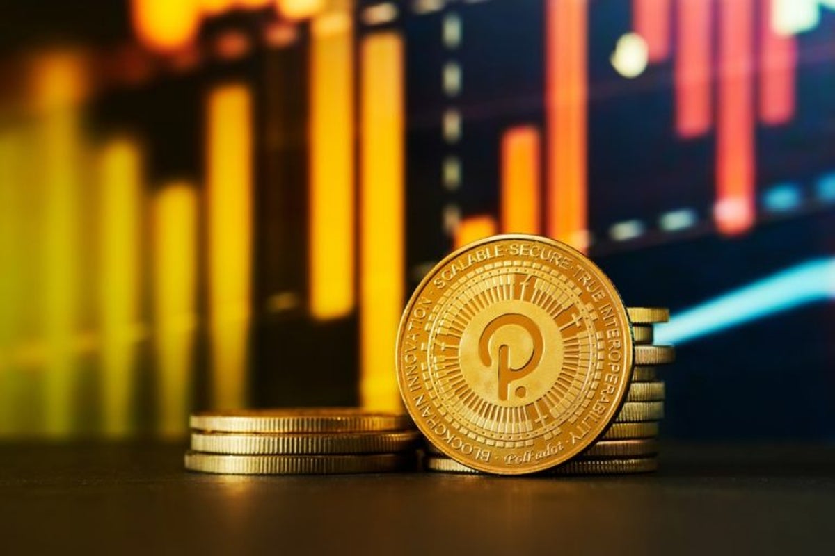Polkadot (DOT) Price Prediction 2025, 2026, 2030