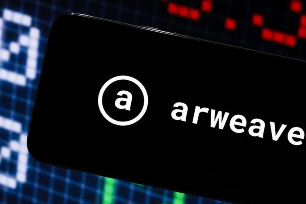 Can Permanent Storage Pay Off? • Benzinga Can Permanent Storage Pay Off? • Benzinga