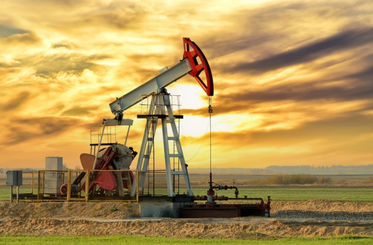 How to Buy Oil Futures