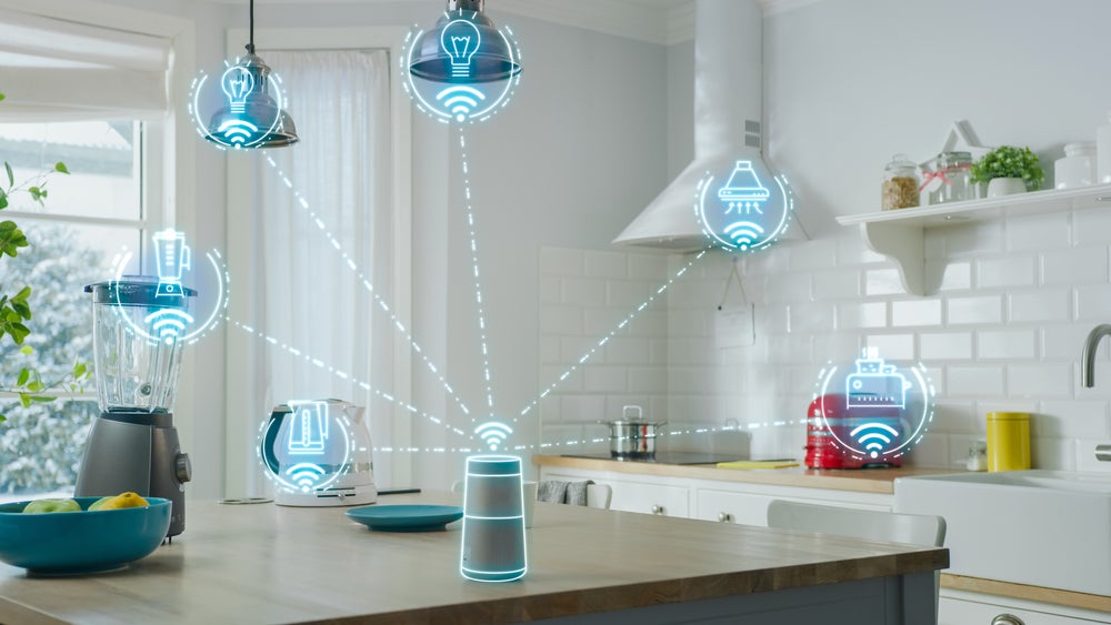 home tech