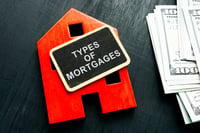 Most Common Types of Mortgage Loans
