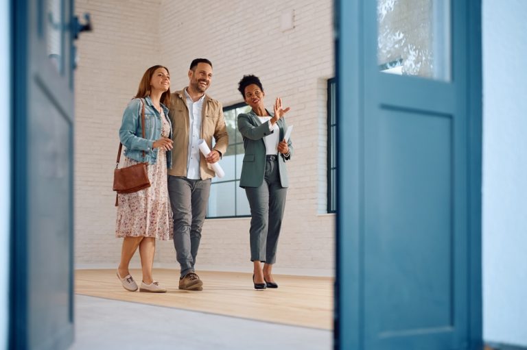 What to Look for When Buying a House?