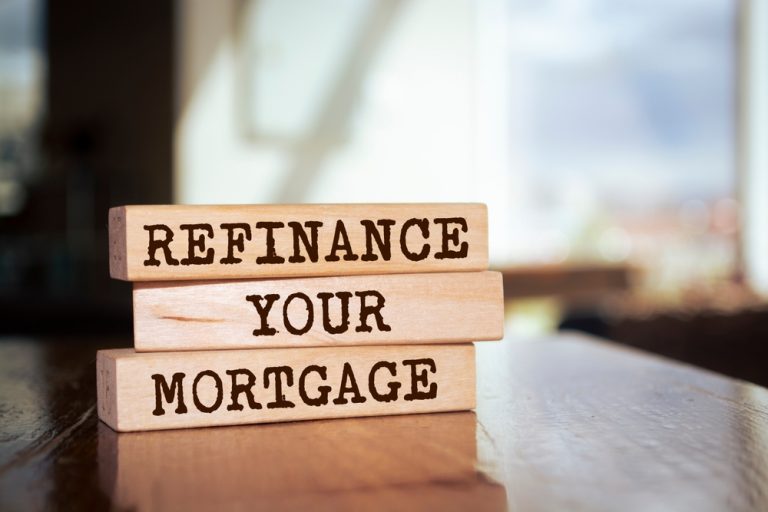 Mortgage Refinance Options: Which One is Right for You?
