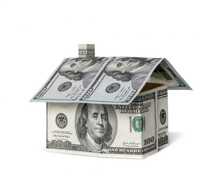 100% Financing Mortgage: No Down Payment Needed