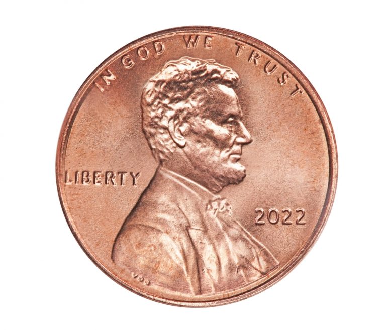 Investing in the 2025 Penny: 2025 Penny Value